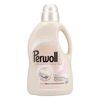 Perwoll Açık Renkliler Sıvı