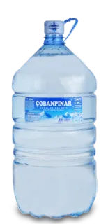 Çobanpınar Su 19L