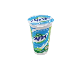 Sütaş Ayran