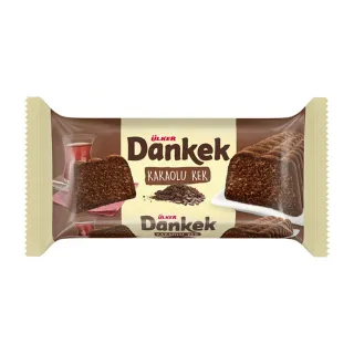 Dankek Kakao Kek