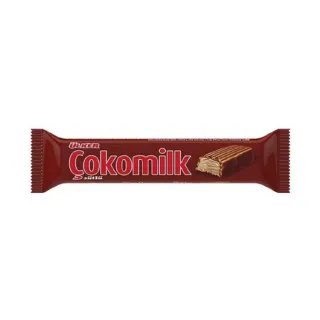 Çokomik Sütlü