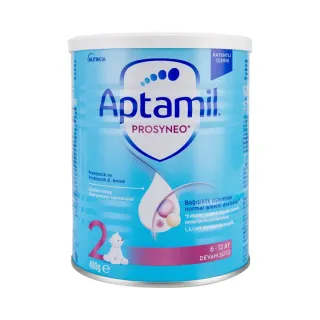 Aptamil Prosyneo 2 Devam Sütü 6-12 Ay