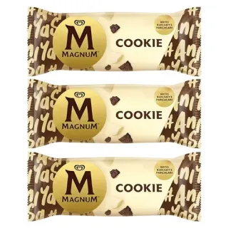 Magnum Cookie Paketi