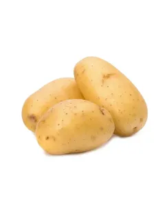Patates