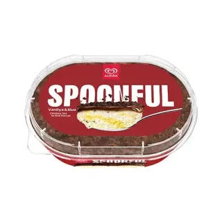Algida Spoonful