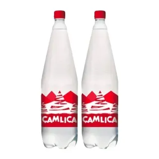 Çamlıca Gazoz