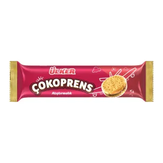 Çokoprens Atıştırmalık