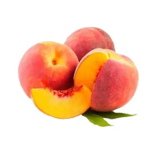 Şeftali 1 kg