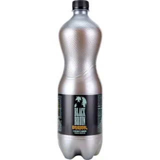 Black Bruin Enerji İçeceği