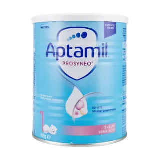 Aptamil Prosyneo 1 Bebek Sütü 0-6 Ay