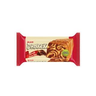Dankek Mozaik Kek