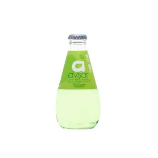 Avşar Yeşil Elma Aromalı Maden Suyu