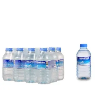 Çobanpınar Su 12'li  0.5 lt