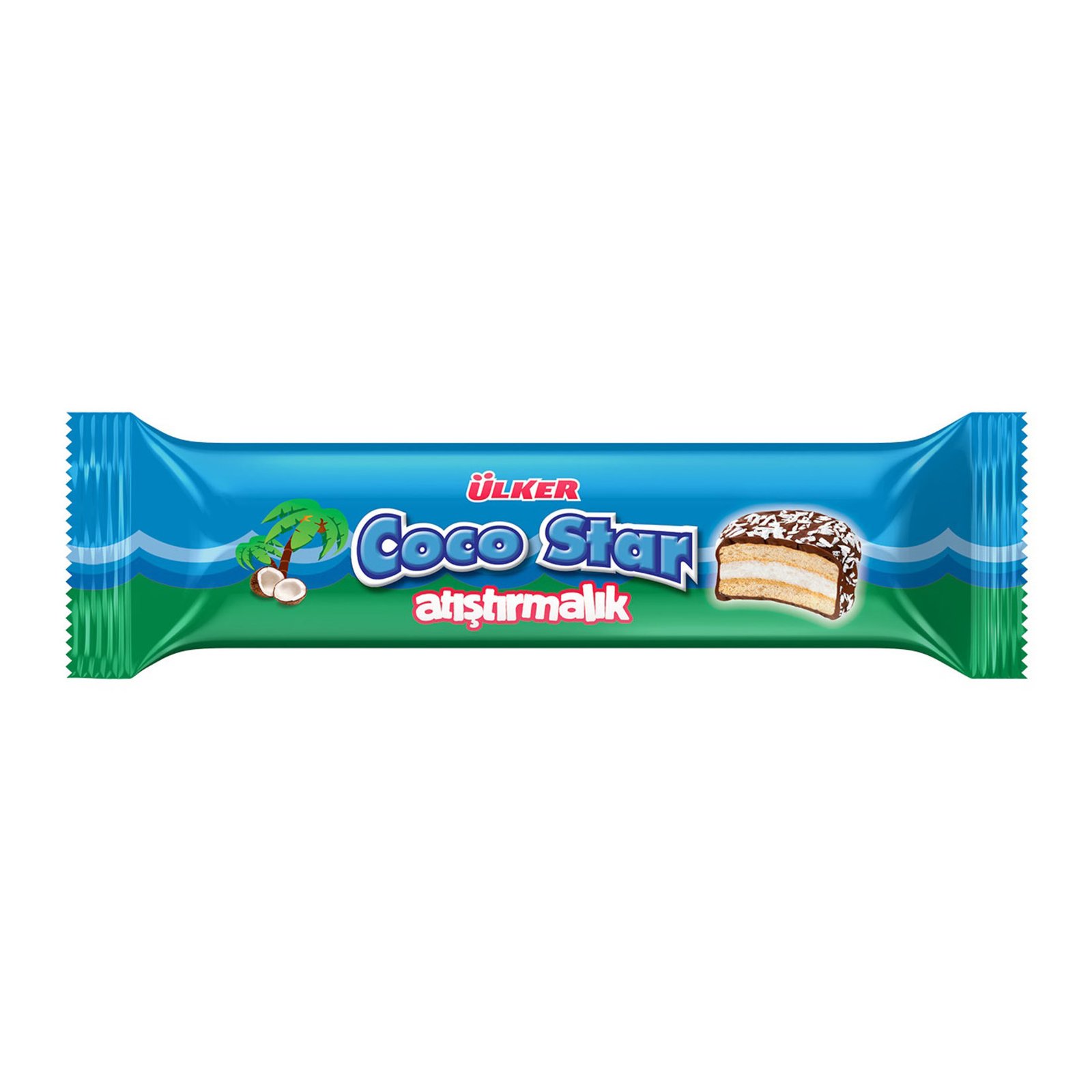 Ülker Coco Star