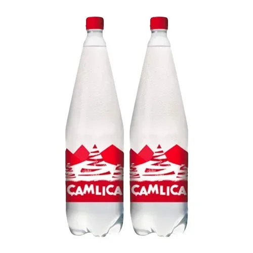Çamlıca Gazoz